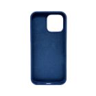 Чохол для смартфона Silicone Full Case AA Open Cam for Apple iPhone 16 Pro Max 16,Blue