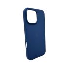 Чохол для смартфона Silicone Full Case AA Open Cam for Apple iPhone 16 Pro Max 16,Blue
