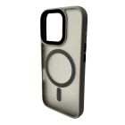Чохол для смартфона Cosmic Magnetic Color HQ for Apple iPhone 16 Pro Max Grey
