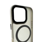 Чохол для смартфона Cosmic Magnetic Color HQ for Apple iPhone 16 Pro Max Grey