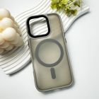 Чохол для смартфона Cosmic Magnetic Color HQ for Apple iPhone 16 Pro Max Grey