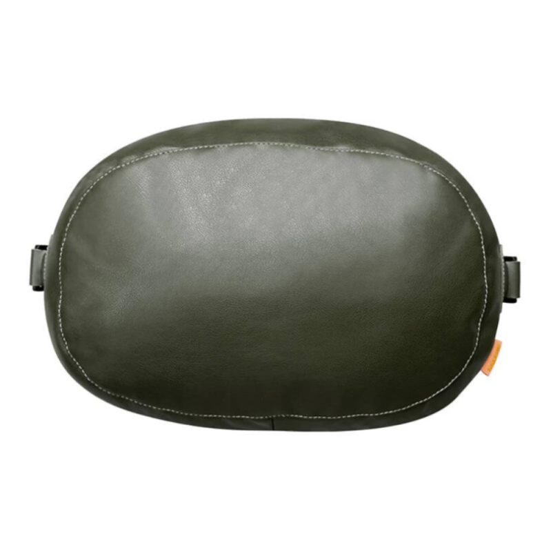 Подушка підголівник Baseus ComfortRide Series Double-Sided Car Headrest Pillow Forest Green