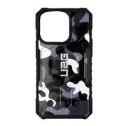 Чохол для смартфона UAG AAA Pathfinder Mag for Apple iPhone 16 Army White