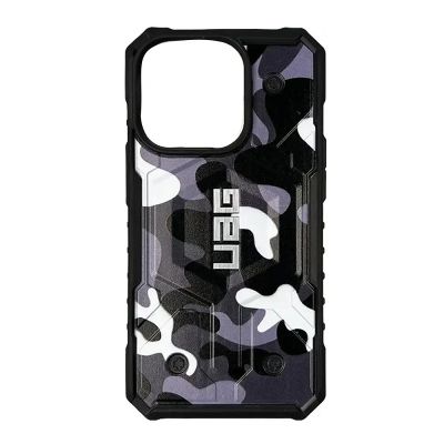 Чохол для смартфона UAG AAA Pathfinder Mag for Apple iPhone 16 Pro Army White