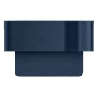 Автомобільний органайзер Baseus OrganizeFun Series Car Console Storage Organizer Galaxy Blue