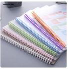 Біндер на пластикові затискачі Loose leaf YIBO H3018