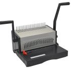 Біндер на пластикову пружину YIBO MS8701
