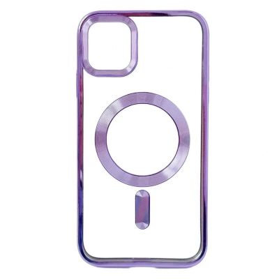 Чохол для смартфона Cosmic CD Magnetic for Apple iPhone 16 Purple