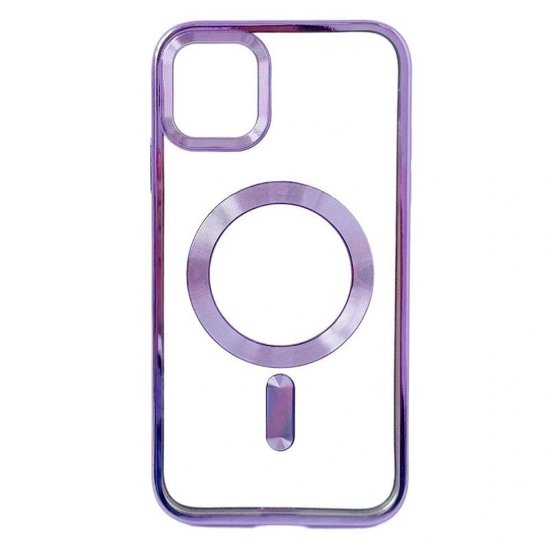 Чохол для смартфона Cosmic CD Magnetic for Apple iPhone 16 Purple