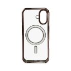 Чохол для смартфона Cosmic CD Magnetic for Apple iPhone 16 Rose Gold