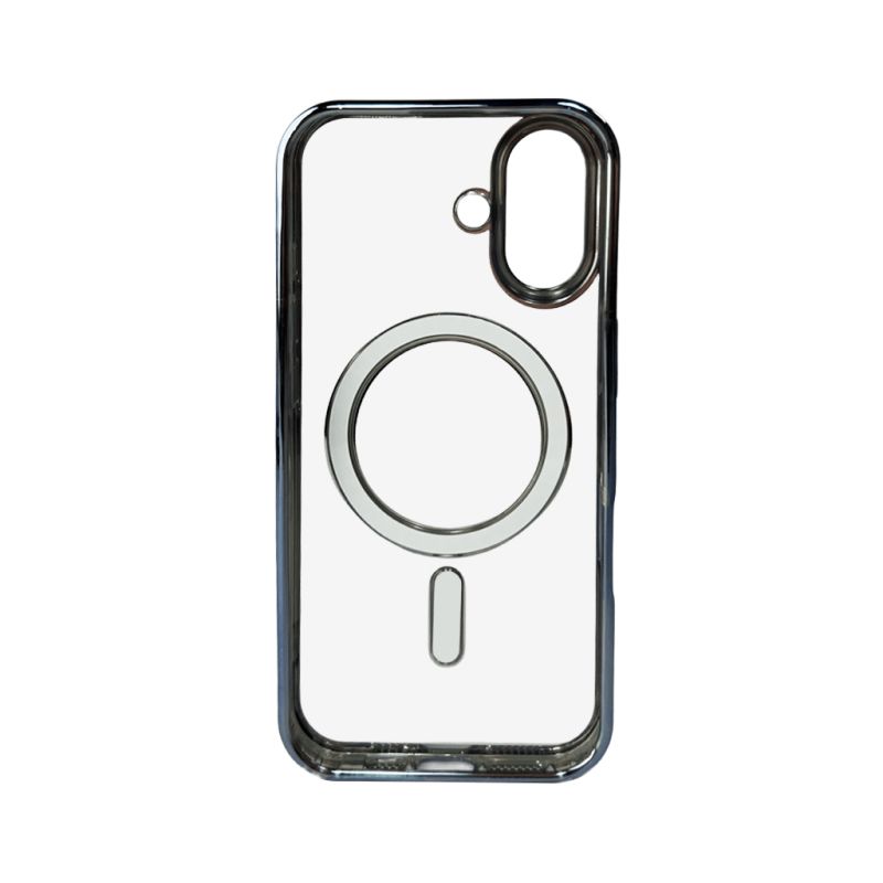 Чохол для смартфона Cosmic CD Magnetic for Apple iPhone 16 Sierra Blue