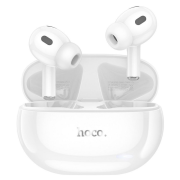 Бездротові навушники HOCO EW60 Norman true wireless BT headset White