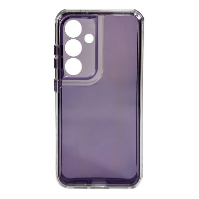 Чохол для смартфона Space III for Samsung Galaxy S23 FE Dark Purple