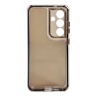 Чохол для смартфона Space III for Samsung Galaxy S24 Plus Tea Brown