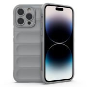 Чохол для смартфона Cosmic Magic Shield for Apple iPhone 16 Pro Max Grey Smoke
