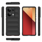 Чохол для смартфона Cosmic Magic Shield for Xiaomi Redmi Note 13 Pro 5G/POCO X6 5G Black