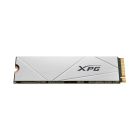 Накопичувач SSD M.2 ADATA GAMMIX S60 1TB 2280 PCIe 4x4 NVMe 3D NAND Read/Write:5000/3200 MB/sec