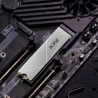 Накопичувач SSD M.2 ADATA GAMMIX S60 1TB 2280 PCIe 4x4 NVMe 3D NAND Read/Write:5000/3200 MB/sec