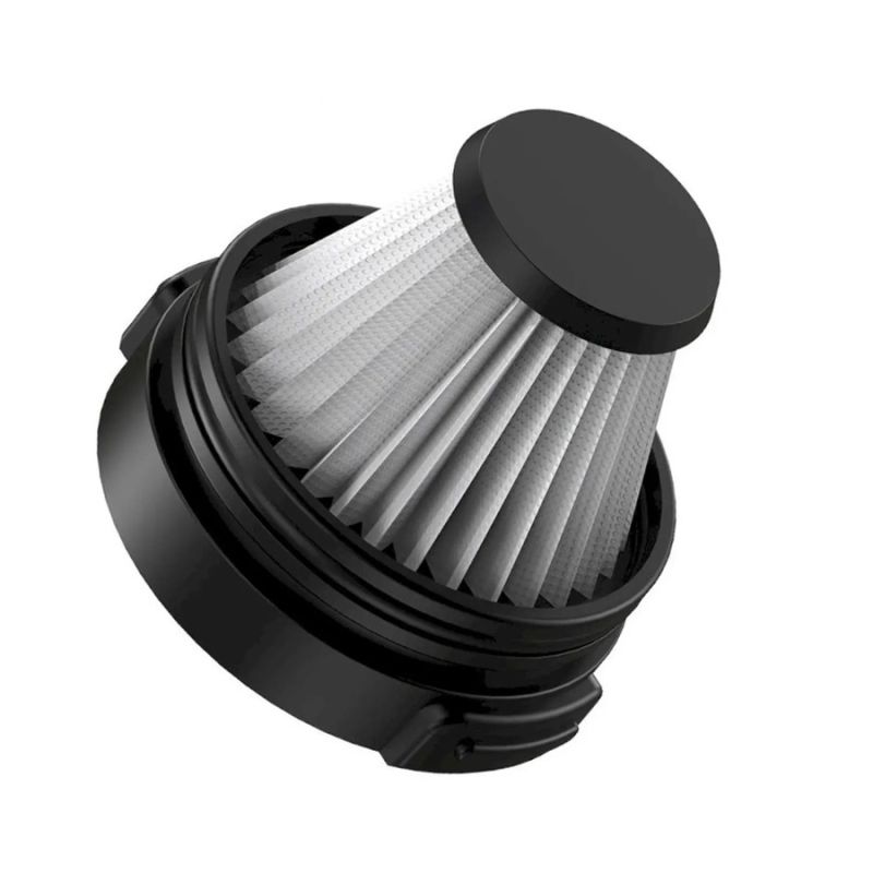 Фільтр для пилососа Baseus A3lite Car vacuum Cleaner strainer（1PCS）Cluster Black