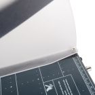 Різак шабельний JLS 928-3, А4, 330мм
