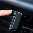Bluetooth-ресивер Baseus BSBA-02 AUX Wireless Audio Receiver Black