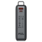 Зовнішній акумулятор ACEFAST M4 PD67W power bank 20000mAh Black