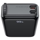 Зовнішній акумулятор ACEFAST M4 PD67W power bank 20000mAh Black