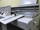 Термоклейова машина WH50A+