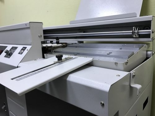 Термоклейова машина WH50A+