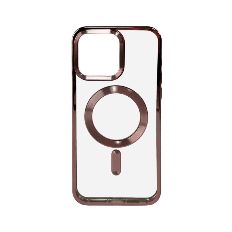 Чохол для смартфона Cosmic CD Magnetic for Apple iPhone 14 Pro Max Rose Gold