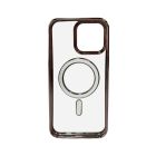 Чохол для смартфона Cosmic CD Magnetic for Apple iPhone 14 Pro Max Rose Gold