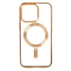 Чохол для смартфона Cosmic CD Magnetic for Apple iPhone 16 Gold