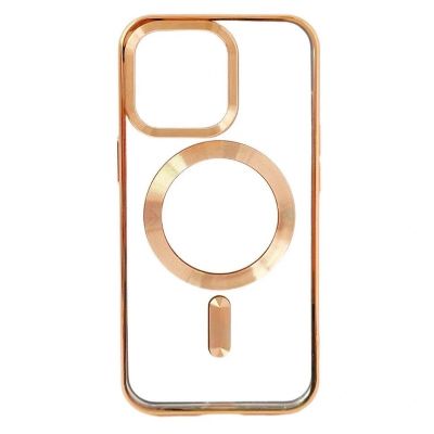 Чохол для смартфона Cosmic CD Magnetic for Apple iPhone 16 Gold