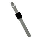 Смарт-годинник W&amp;O X10 46mm. 240 mAh. Amoled+IP67 Silver