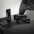 Портативний SSD ADATA SC610 2TB USB 3.2  550/500Mb/s Black