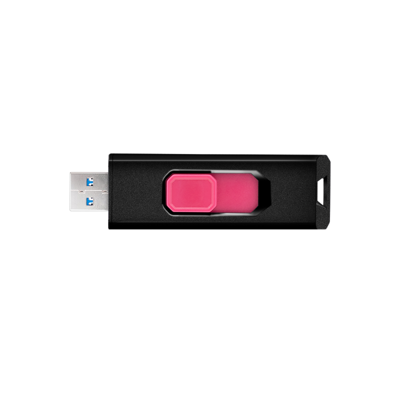 Портативний SSD ADATA SC610 2TB USB 3.2  550/500Mb/s Black