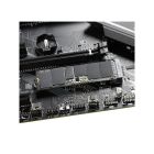 Накопичувач SSD M.2 Apacer AS2280Q4U5 (For PS5) 2TB 2280 PCIe 4.0x4 NVMe 3D Nand Read/Write: 7400/7000 MB/sec
