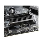 Накопичувач SSD M.2 Apacer AS2280Q4U5 (For PS5) 2TB 2280 PCIe 4.0x4 NVMe 3D Nand Read/Write: 7400/7000 MB/sec