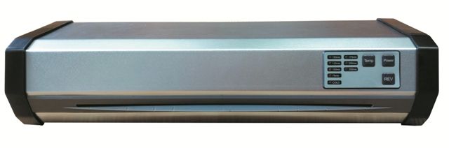 Ламінатор Sinchi C435 A3 рожеве золото