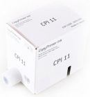Краска RICOH CPI11BLK type 40,черная, оригинал