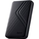 Зовнішній жорсткий диск PHD External 2.5'' Apacer USB 3.2 Gen. 1 AC236 5Tb Back (color box)