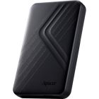 Зовнішній жорсткий диск PHD External 2.5'' Apacer USB 3.2 Gen. 1 AC236 5Tb Back (color box)