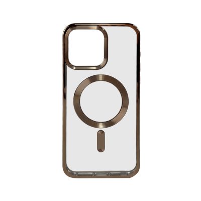Чохол для смартфона Cosmic CD Magnetic for Apple iPhone 13 Pro Max Coffee