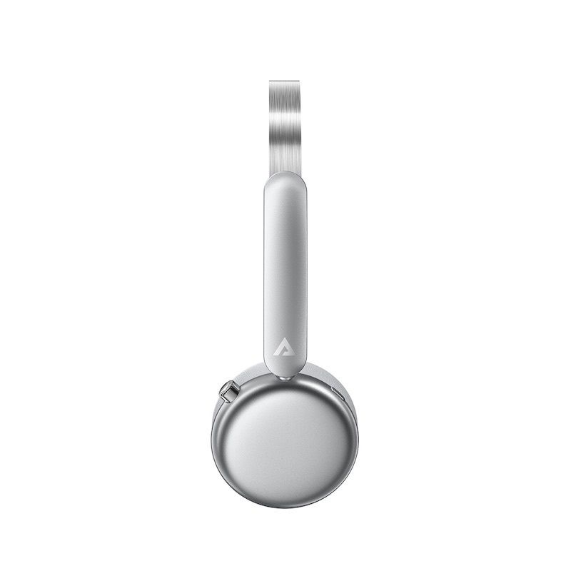 Бездротові накладні навушники ACEFAST H8 active noise cancelling wireless headset Silver