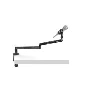 Тримач для мікрофону Ulanzi Vijim LS26 low-level Microphone Stand (2991A LS26)