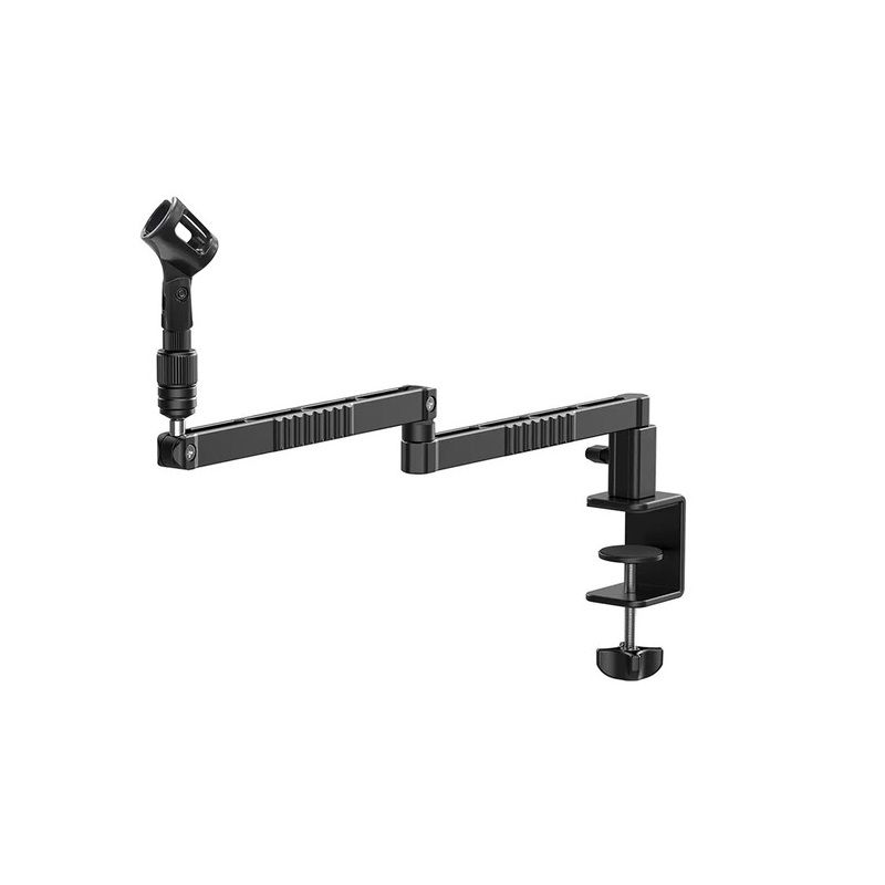Тримач для мікрофону Ulanzi Vijim LS26 low-level Microphone Stand (2991A LS26)