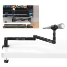 Тримач для мікрофону Ulanzi Vijim LS26 low-level Microphone Stand (2991A LS26)