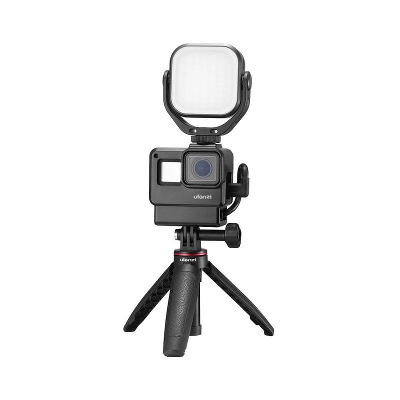 Відеосвітло Ulanzi Vijim VL66 RGB Led Light (UV-L088 VL66 RGB)