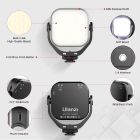 Відеосвітло Ulanzi Vijim VL66 RGB Led Light (UV-L088 VL66 RGB)