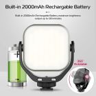 Відеосвітло Ulanzi Vijim VL66 RGB Led Light (UV-L088 VL66 RGB)